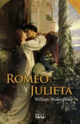 ROMEO Y JULIETA