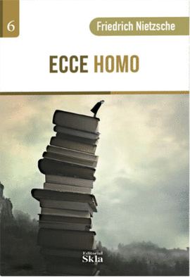 ECCE HOMO