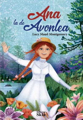 ANA LA DE AVONLEA