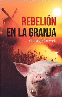 REBELION EN LA GRANJA