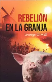 REBELION EN LA GRANJA