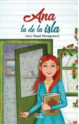 ANA LA DE LA ISLA