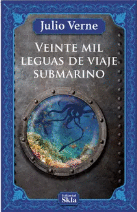 VEINTE MIL LEGUAS DE VIAJE SUBMARINO