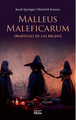 MALLEUS MALEFICARUM