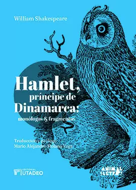 HAMLET, PRÍNCIPE DE DINAMARCA