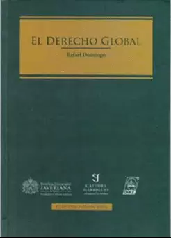 DERECHO GLOBAL, EL
