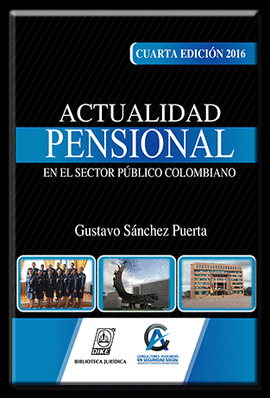 ACTUALIDAD PENSIONAL 4ED