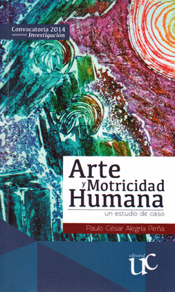 ARTE Y MOTRICIDAD HUMANA