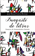 BANQUETES DE LETRAS