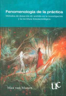 FENOMENOLOGÍA DE LA PRÁCTICA