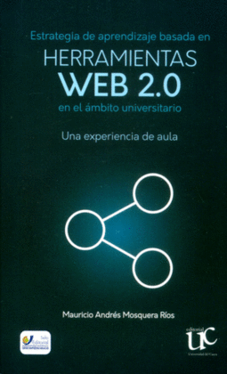 ESTRATEGIA DE APRENDIZAJE BASADA EN HERRAMIENTAS WEB 2.0