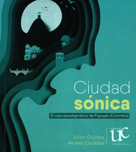 CIUDAD SÓNICA