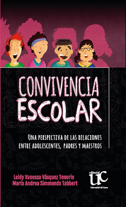 CONVIVENCIA ESCOLAR