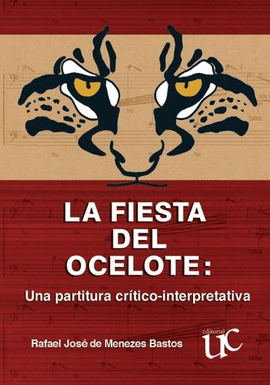 LA FIESTA DEL OCELOTE