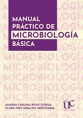 MANUAL PRACTICO DE MICROBIOLOGIA BASICA