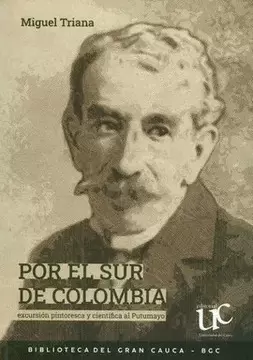 POR EL SUR DE COLOMBIA