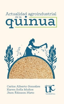 ACTUALIDAD AGROINDUSTRIAL DE LA QUINUA