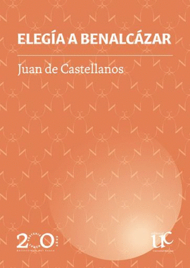 ELEGÍA A BENALCÁZAR