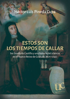 ESTOS SON LOS TIEMPOS DE CALLAR