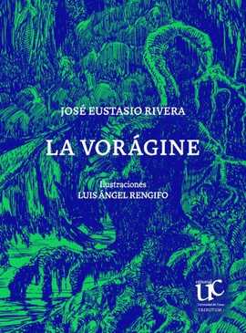 LA VORÁGINE