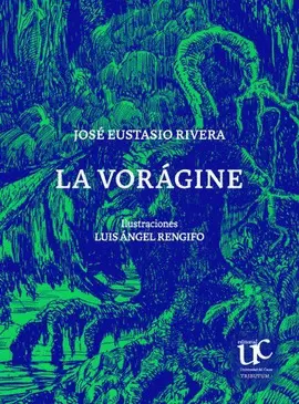 LA VORÁGINE