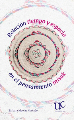 RELACIÓN TIEMPO Y ESPACIO EN EL PENSAMIENTO MISAK