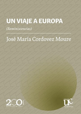 UN VIAJE A EUROPA (REMINISCENCIAS)