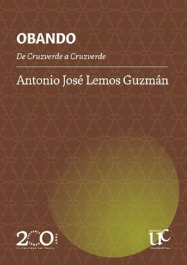 OBANDO DE CRUZVERDE A CRUZVERDE (1795-1861)