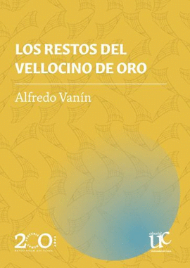 LOS RESTOS DEL VELLOCINO DE ORO
