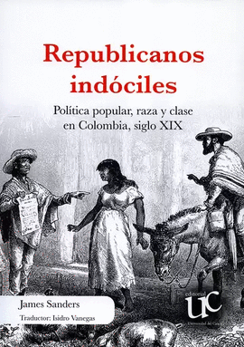 REPUBLICANOS INDÓCILES
