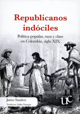 REPUBLICANOS INDÓCILES