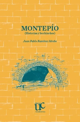 MONTEPÍO