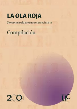 LA OLA ROJA