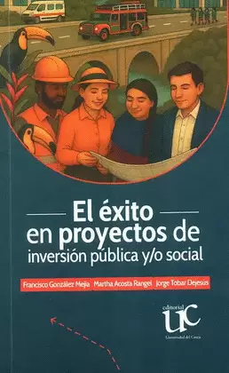 EL ÉXITO EN PROYECTOS DE INVERSIÓN PÚBLICA Y/O SOCIAL
