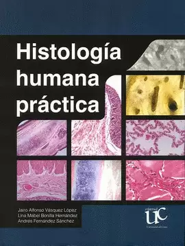 HISTOLOGÍA HUMANA PRÁCTICA