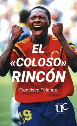 EL COLOSO RINCÓN