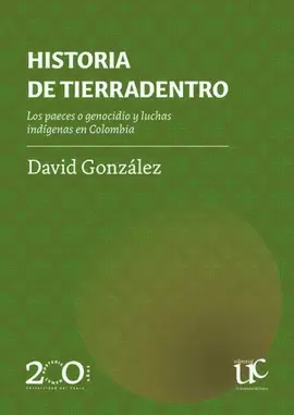 HISTORIA DE TIERRADENTRO