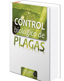 CONTROL BIOLOGICO DE PLAGAS