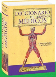 DICCIONARIO DE TÉRMINOS MÉDICOS