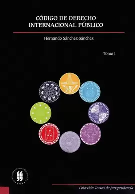 CODIGO DE DERECHO INTERNACIONAL PUBLICO