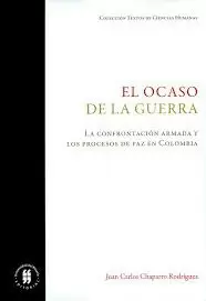 EL OCASO DE LA GUERRA