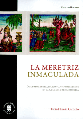 LA MERETRIZ INMACULADA.