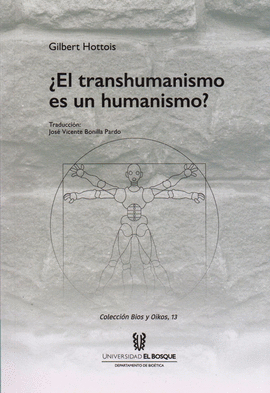 TRANSHUMANISMO ES UN HUMANISMO, EL
