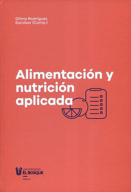 ALIMENTACIÓN Y NUTRICIÓN APLICADA