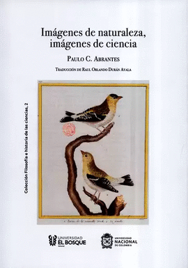 IMÁGENES DE NATURALEZA, IMÁGENES DE CIENCIA