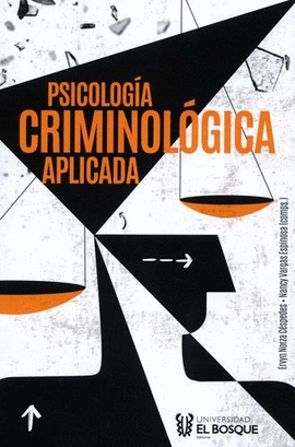 PSICOLOGÍA CRIMINOLÓGICA APLICADA