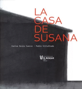 LA CASA DE SUSANA