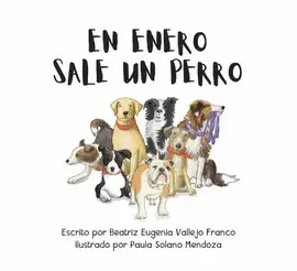 EN ENERO SALE UN PERRO