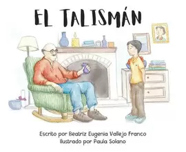 TALISMÁN, EL