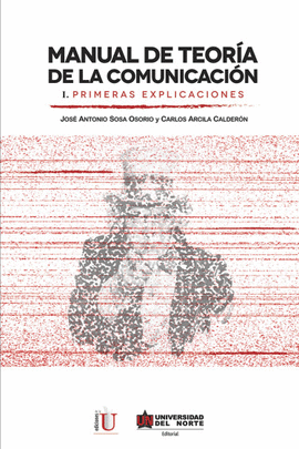MANUAL DE LA TEORIA DE LA COMUNICACION